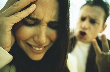 Tough Conversations: Domestic Violence in Your Workplace