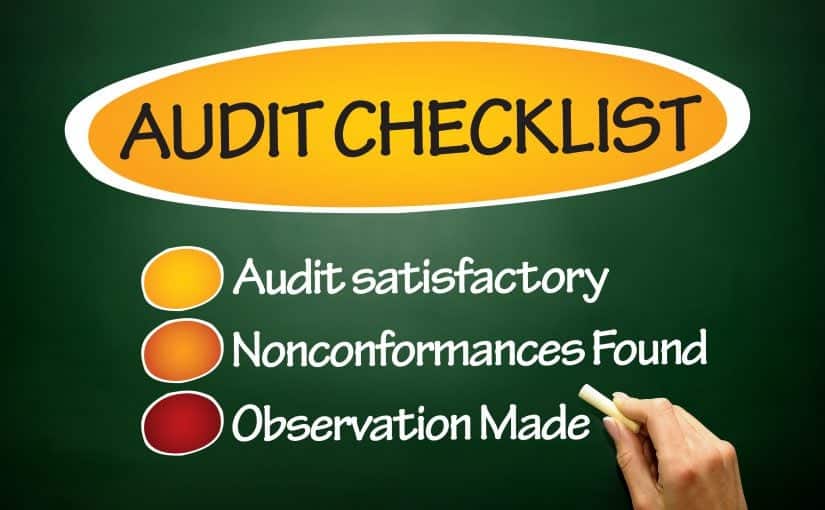 How to Audit-Secure Your Business