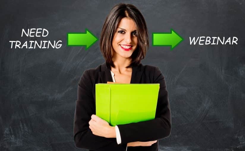 Free Webinars Promote Better Employment Law Compliance for Small Businesses