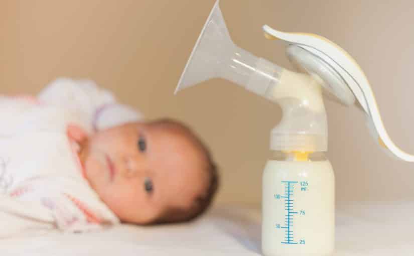 Do You Have a Nursing Mothers Policy and Procedure?