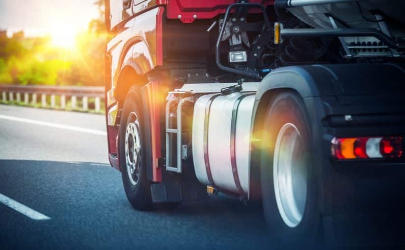 Mixed-Fleet Interstate Truck Drivers May Be Entitled to Overtime Pay