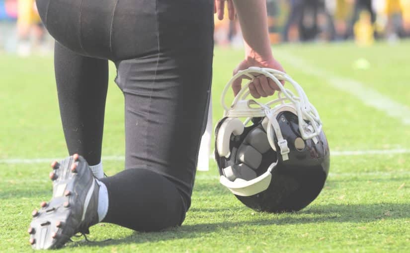 Can an Employer Discipline an Employee for “Kneeling” During the National Anthem?