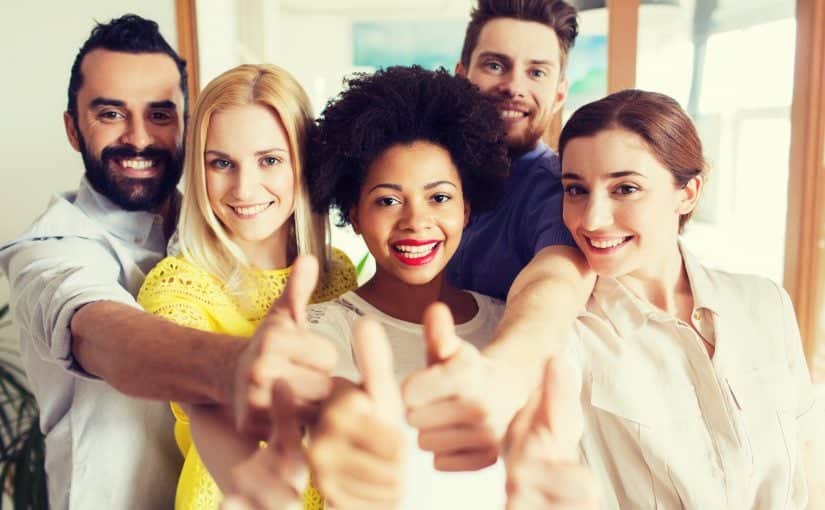 HR Teams: Planning For 2018!