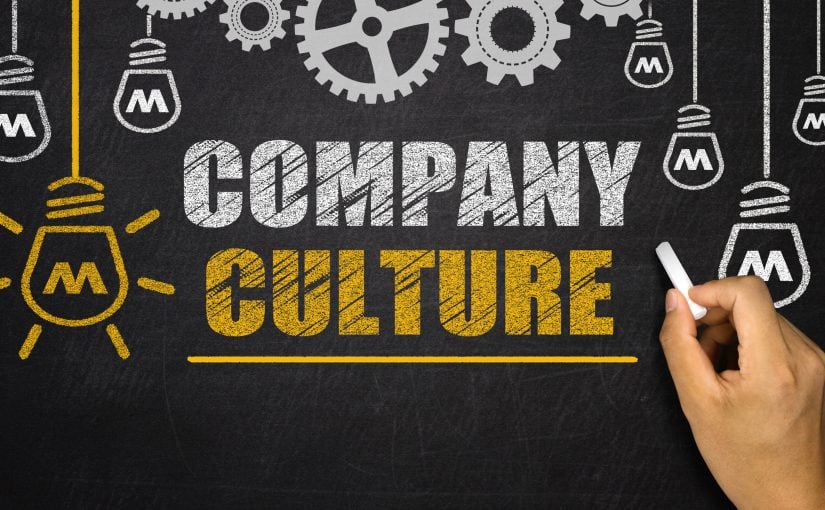 Why Having Positive Corporate Culture Is Vital
