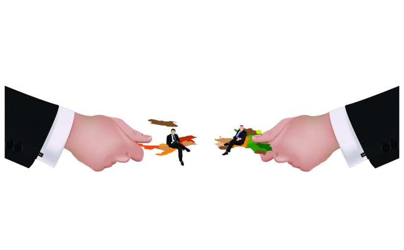 Understanding California “Split-Shift” Pay