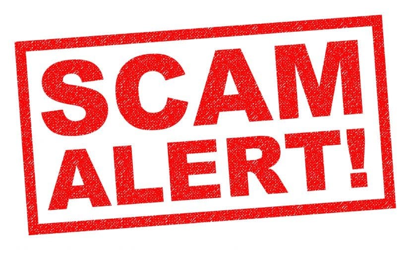 Convincing New I-9 Scam Causing Problems For Employers