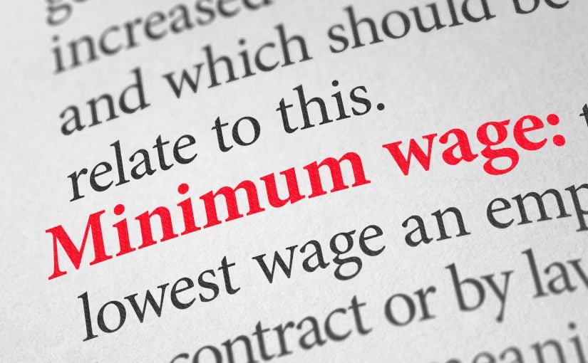 5 Cities and States to Watch as Minimum Wage Debates Continue