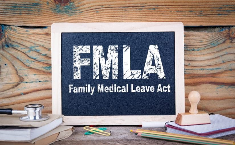 SBS 224: FMLA Intermittent Leave Abuse