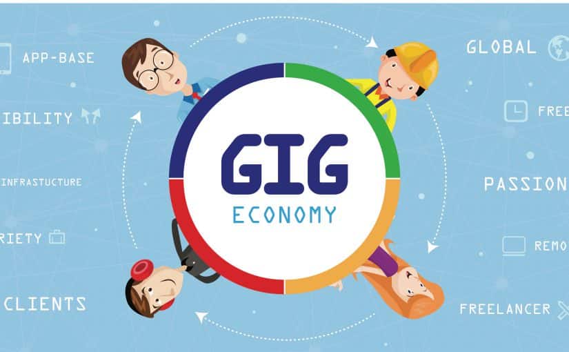 How The Coronavirus Is Affecting “Gig Workers”