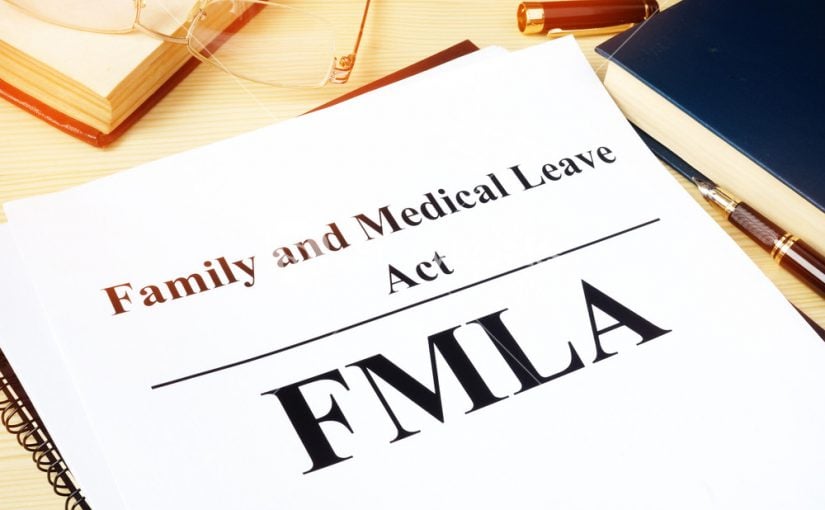 Are You Doing it Right? A Common FMLA Mistake