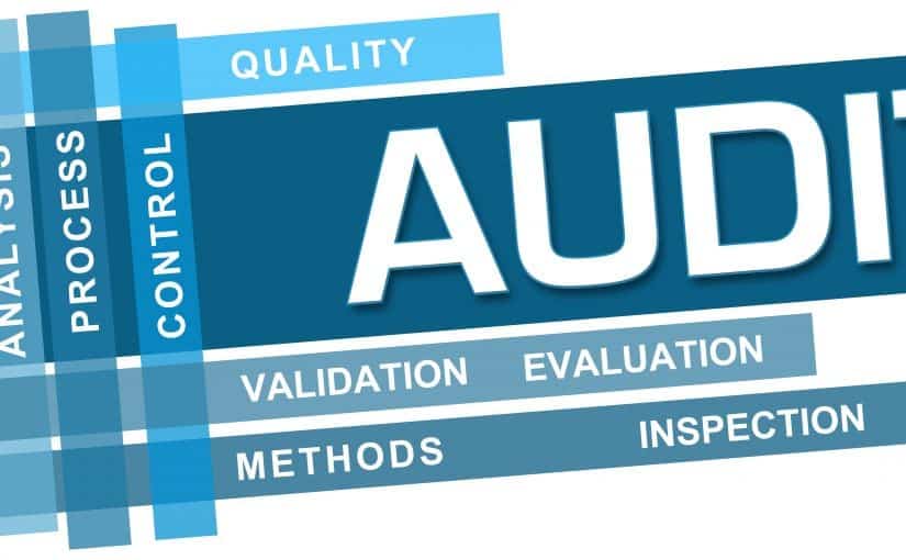 Is There Such Thing As A Good Audit?