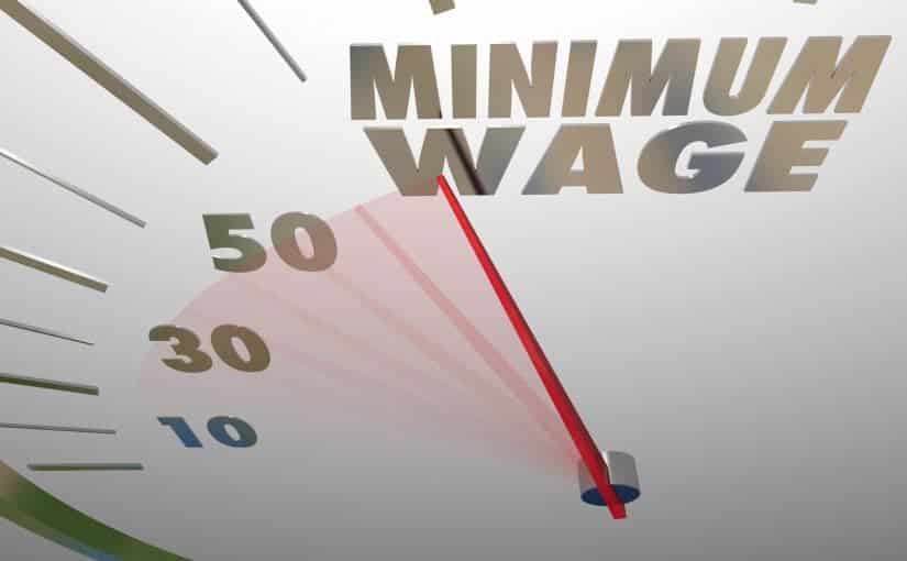 Supreme Court In Nevada Defines Health Insurance For Minimum Wage Law