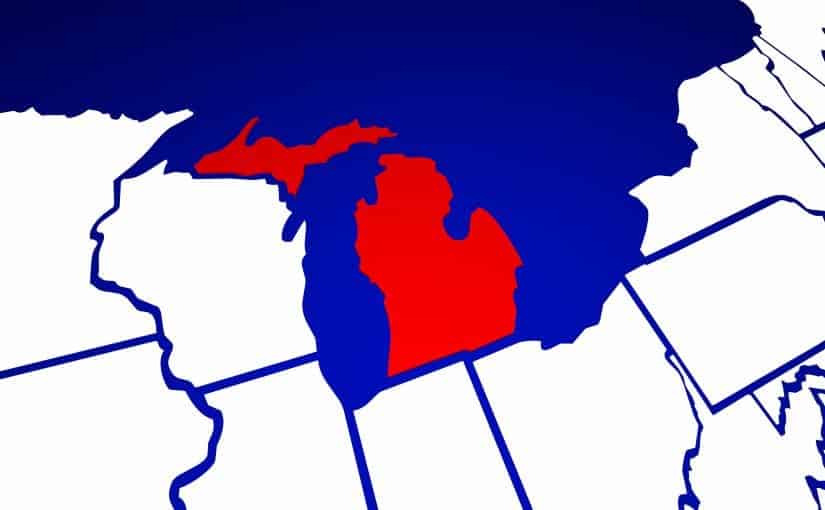 Michigan Extends Quarantine While Easing Certain Restrictions