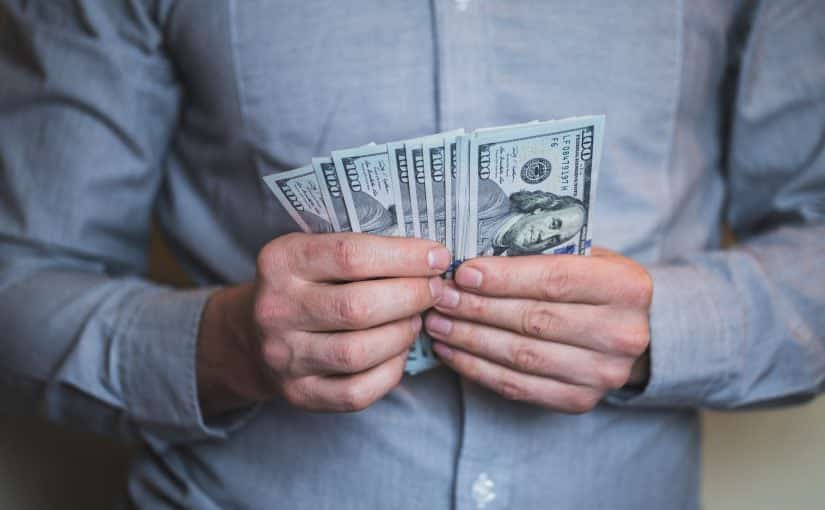Minimum Wage Bill Passed in Massachusetts