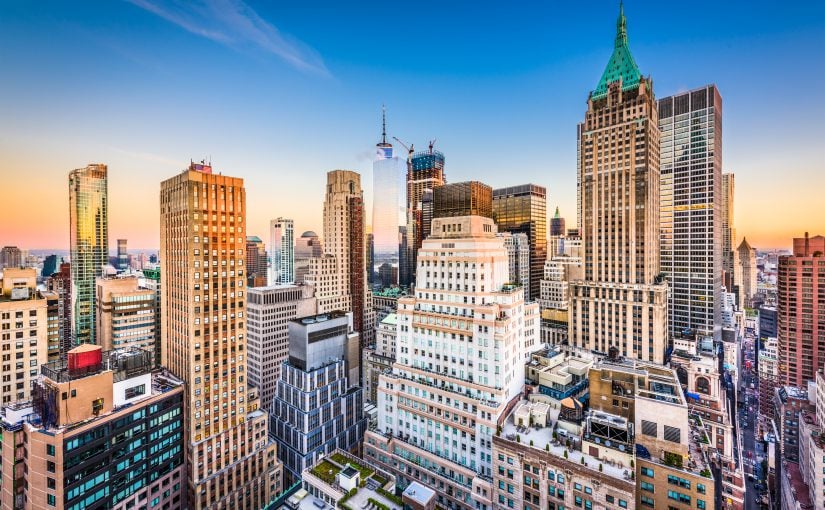 New York Paid Sick Leave Law Update