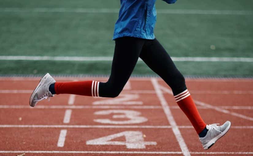 How are Athletes and HR professionals Similar?