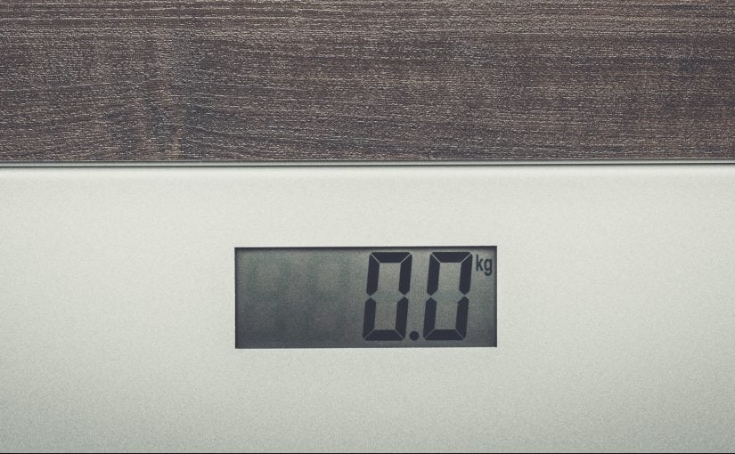 Is Obesity defined under the Anti-Discrimination Law?