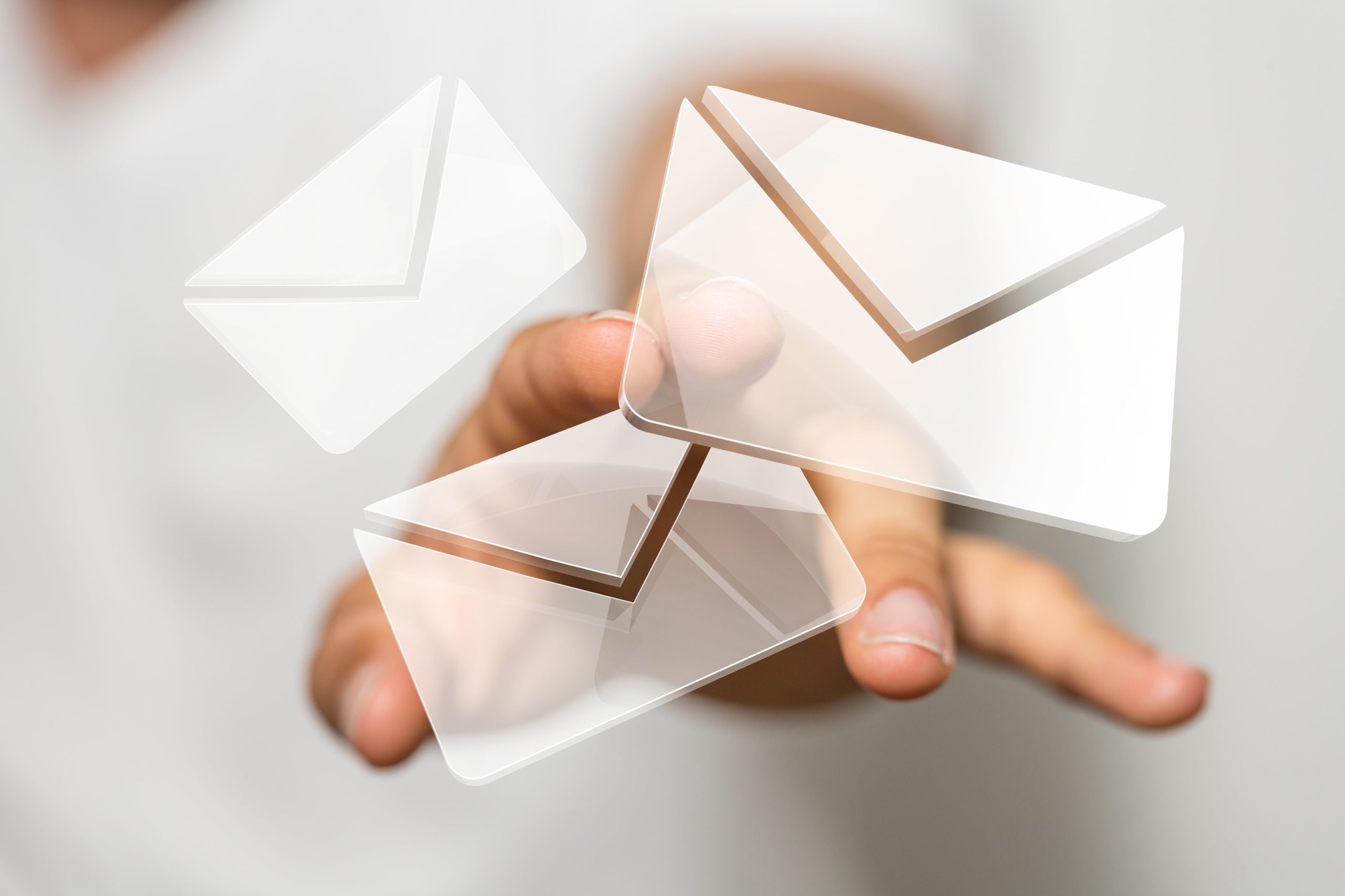 support email-support