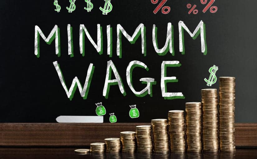 Virginia Minimum Wage Goes Up – So Do Wage & Hour Claims