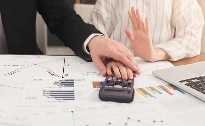 Delaware Employee Sexual Harassment Training