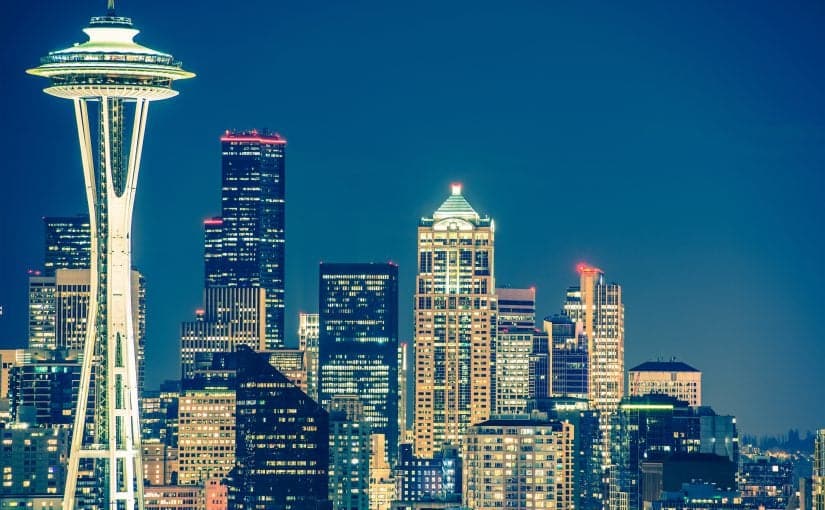 New Guidance For Seattle Area Businesses Issued By CDC