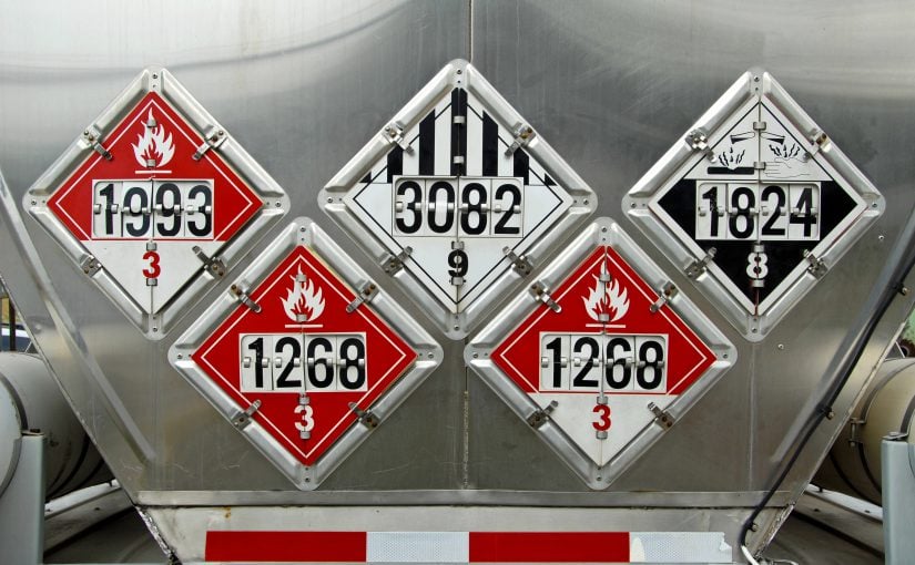 California Meal and Rest Break Laws Under Hazmat Drivers