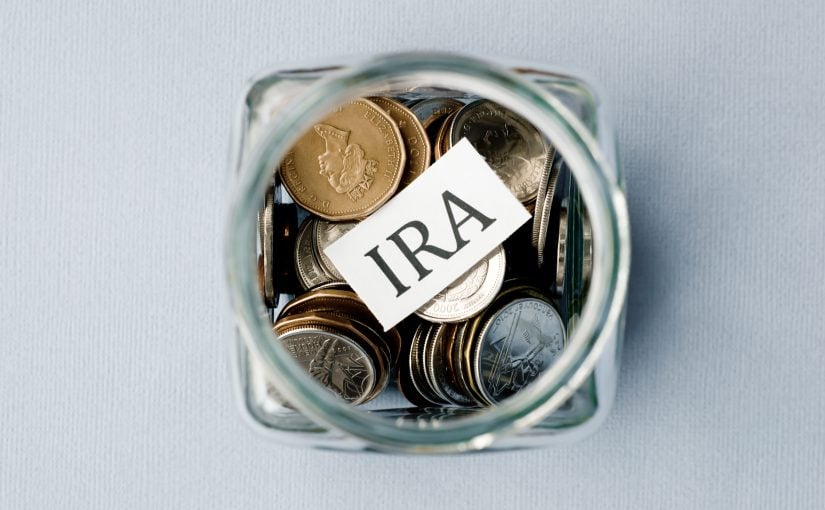 Mandatory IRA Program in Connecticut for Private Sector