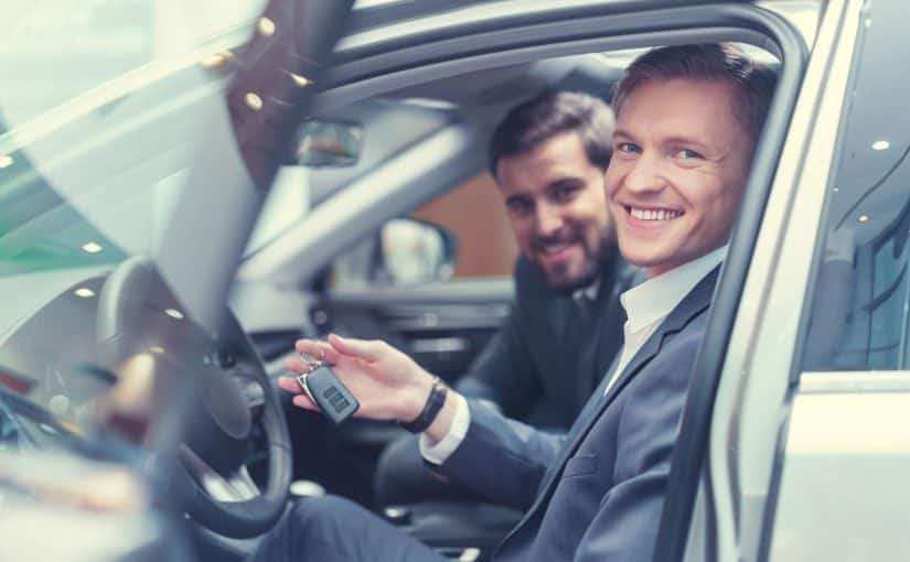 Dealerships: Are you classifying Dealer-Trade Correctly?