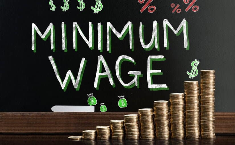 New York Minimum Wages and Exempt Salaries in 2019