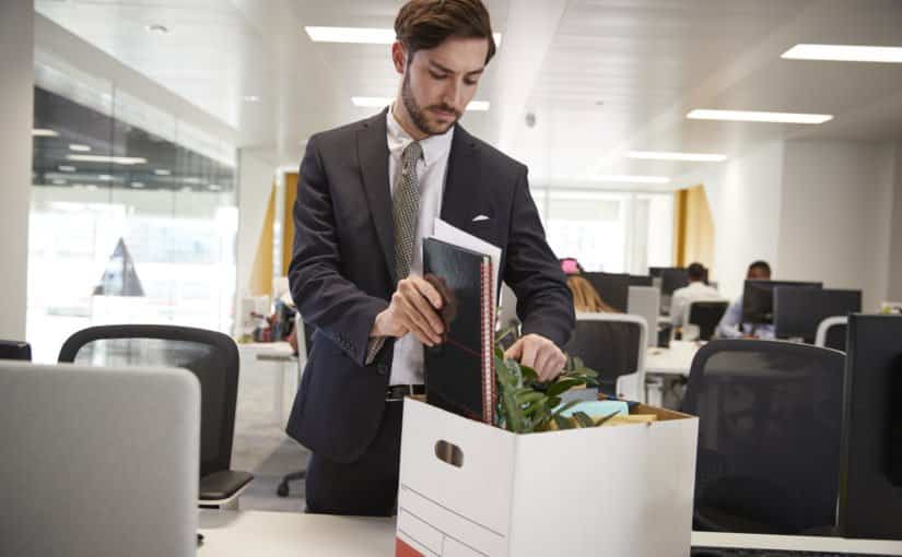 Post Employment Restrictions Court Case