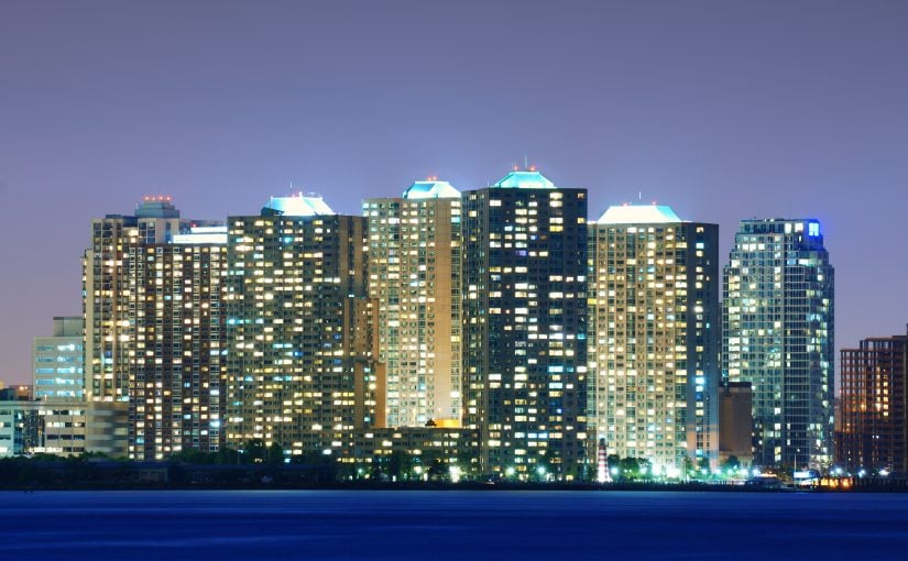 New Jersey Tightens Employee Classification Laws