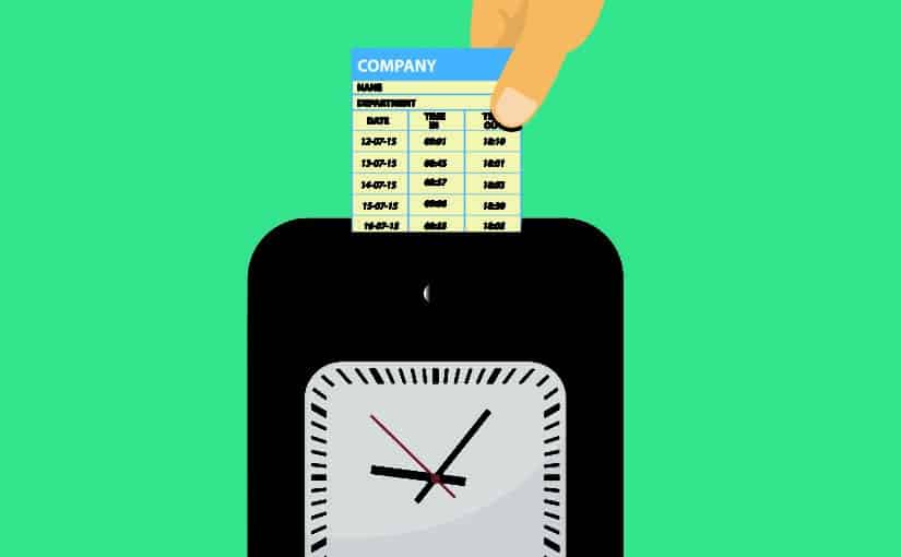 California Supreme Court Gives New Ruling On Compensable Work Time