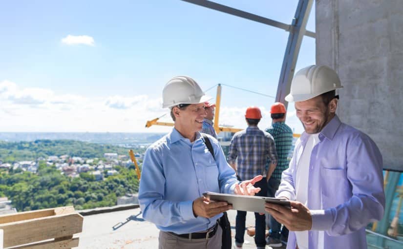 OSHA Between General Contractor and Subcontractor Employees