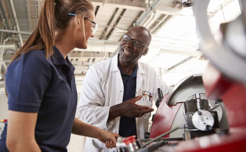 Michigan Employers and Occupational Safety and Health in the Workplace
