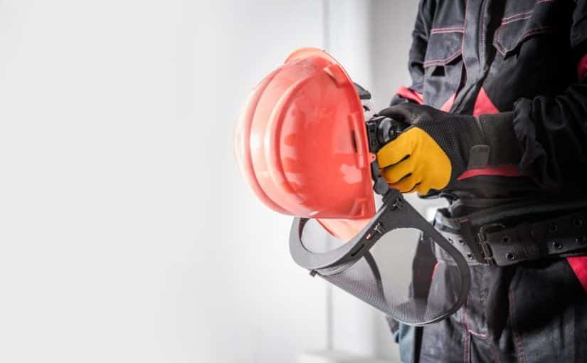 Union Bargaining Over Safety Clothing Rule