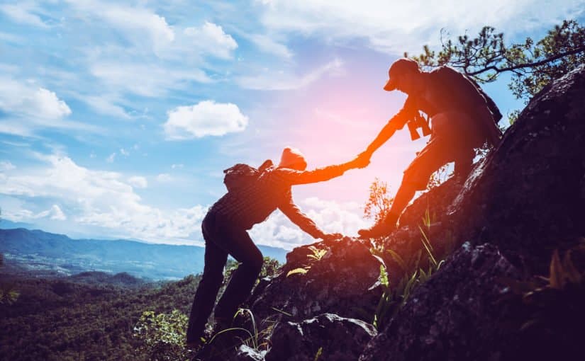 Leadership as a Service