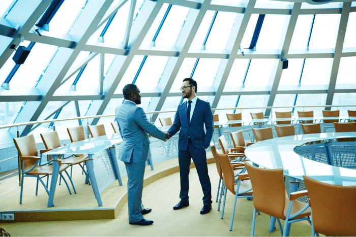 Tips on Avoiding Discrimination Claims from Clients or Customers