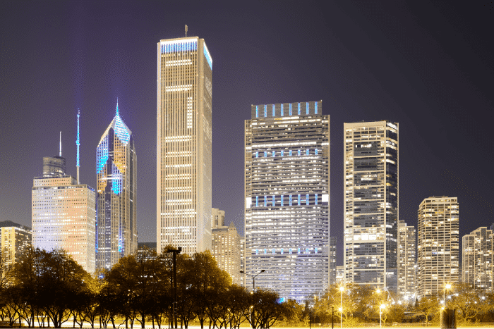 Illinois Law Provides Presumption Of Workers’ Comp Coverage For COVID-19