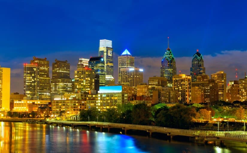 Fair Workweek in Philadelphia