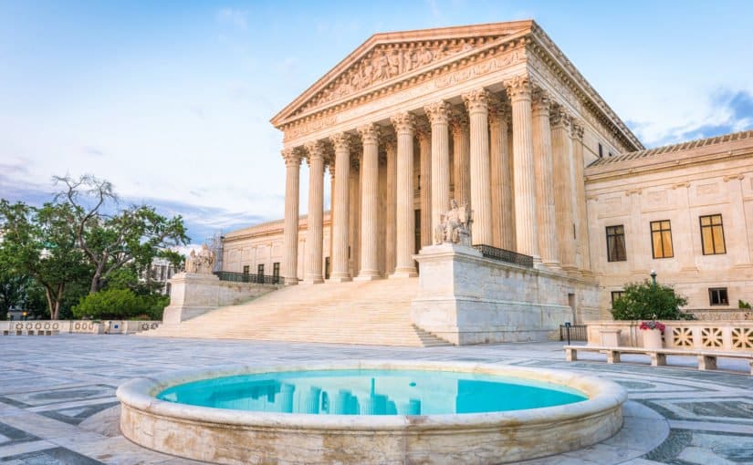 SCOTUS Ruling Weakens and Employer’s Defense