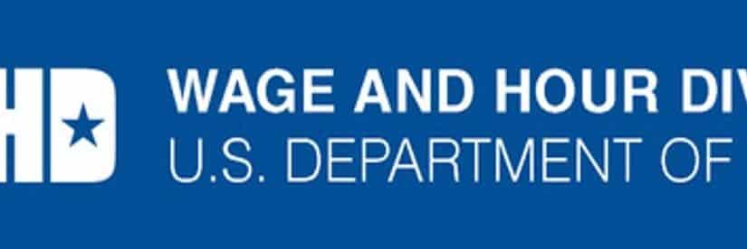 DOL Issues New Guidance on the Payment of FLSA Subminimum Wages