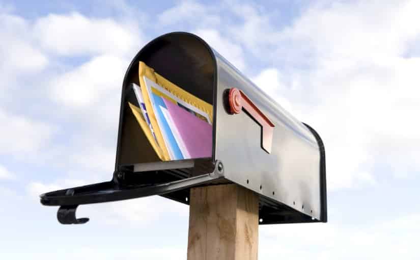 Cautionary Tale of Not Keeping Good Records of Correspondence With the IRS