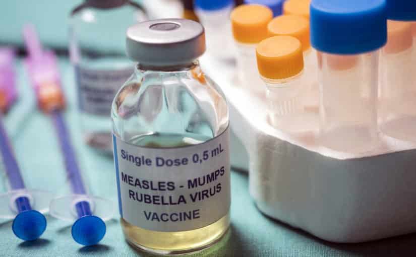 How Can You Protect Your Employees From The Measles Outbreak