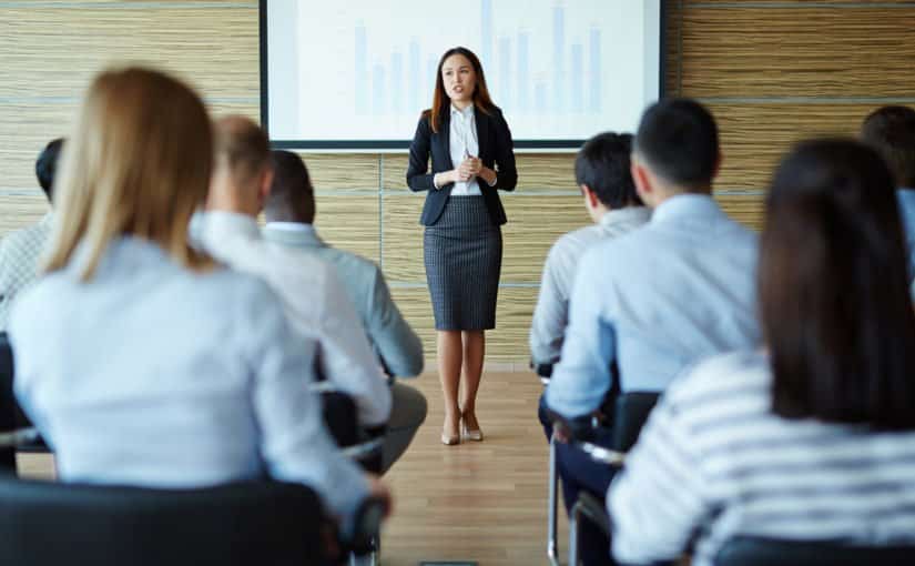 Sexual Harassment Training: What Not To Do