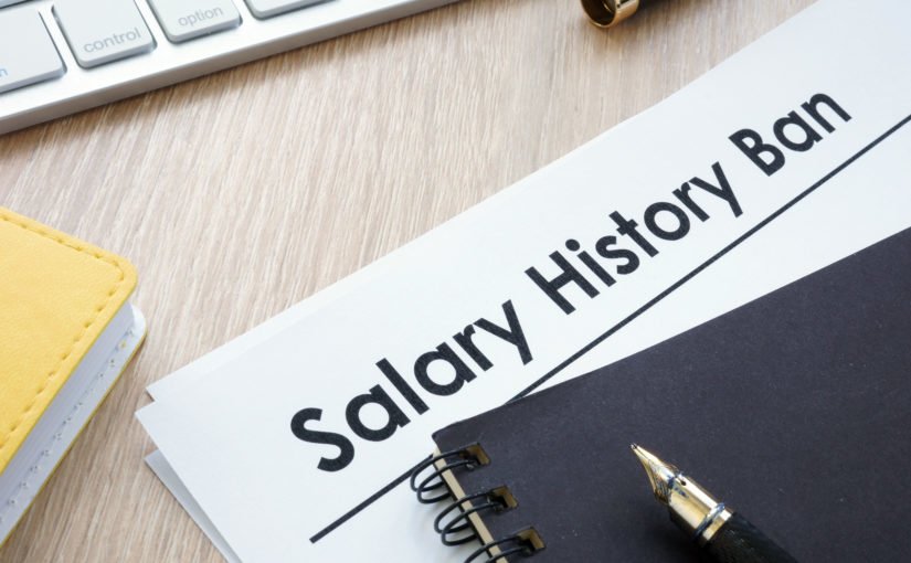 Salary History Ban Coming To Illinois