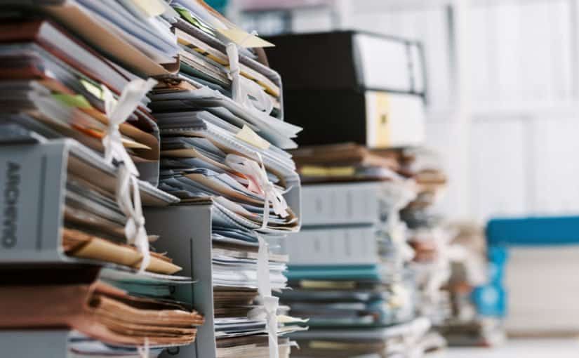Importance of Accurate Documents