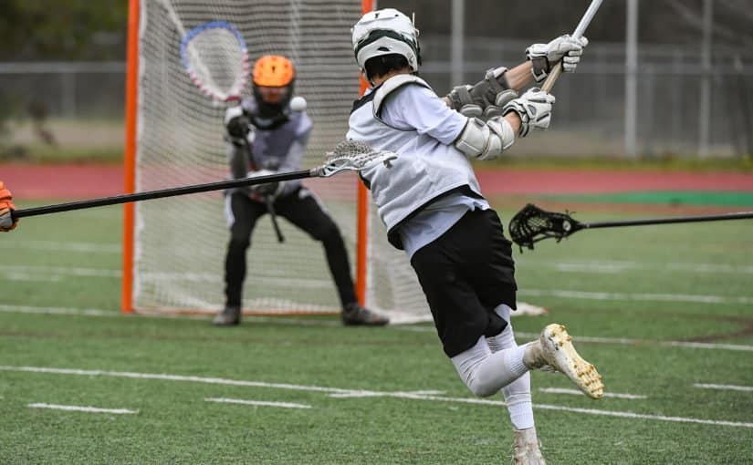 Lacrosse Officials Now Considered Independent Contractors in PA