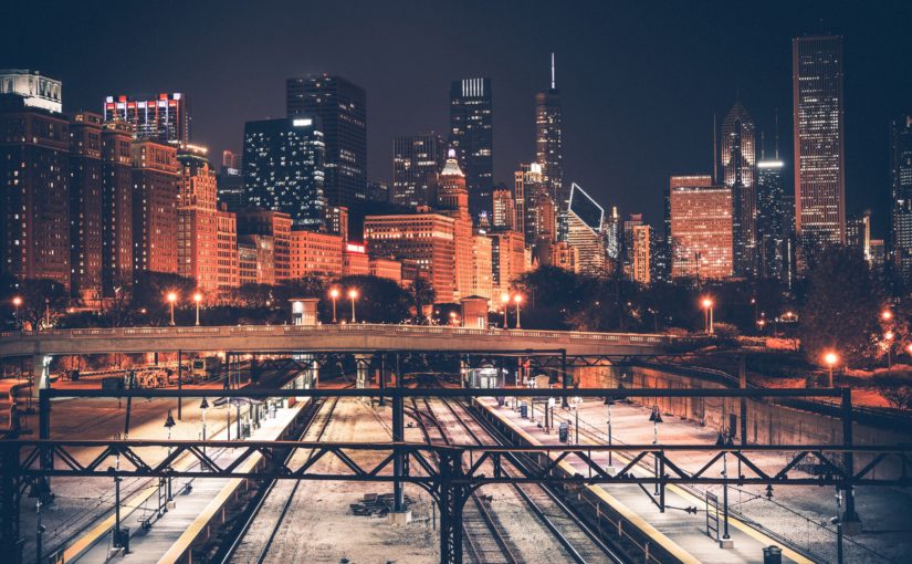 Illinois Releases Sexual Harassment Training Program