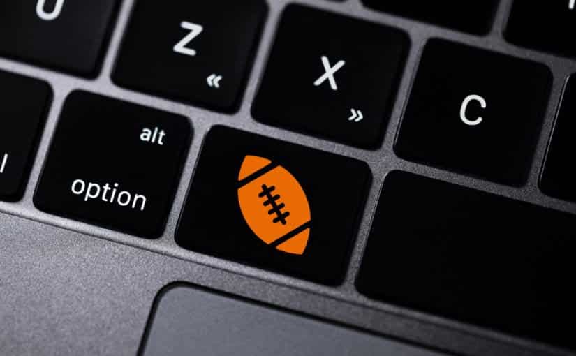 Friendly Office Sports Wagering Legalized In Tennessee