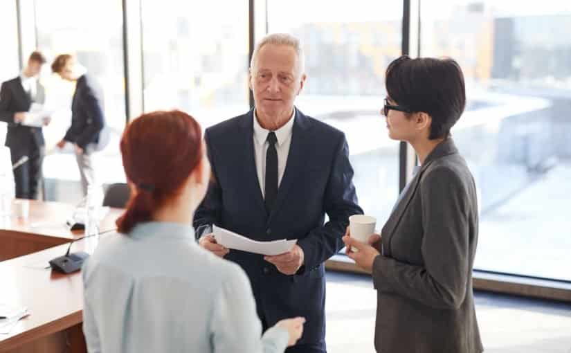 SBS 229: The Importance of a Good Succession Plan